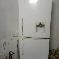 یخچال یخساران