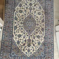 قالیچه کاشان سه متری نو|فرش|تهران, فاطمی|دیوار