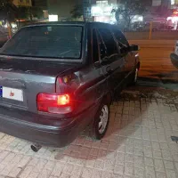 پراید 81