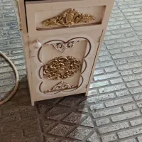 میز اتو