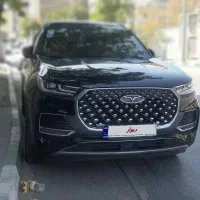تیگو 8 پرو مکس بدون رنگ