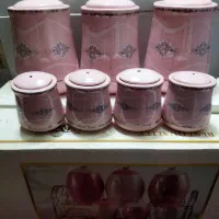 پاسماوری هفت تیکه