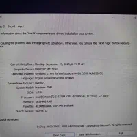 دل 7540 i7 9850H ،گرافیک T1000 T2000 مهندسی گیمینگ|رایانه همراه|تهران, ارم|دیوار