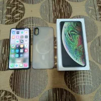 ایفونxs max