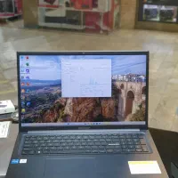 لپتاپ asus x1704|رایانه همراه|تهران, میدان ولیعصر|دیوار
