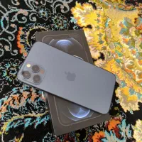 iPhone 12pro 256 aaa