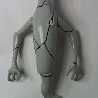 فیگور روح فضایی Ghostfreak بنتن نایاب در ایران