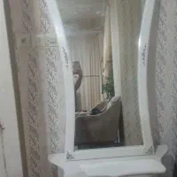 آینه و کنسول