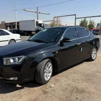دنا پلاس توربو اتومات مدل 1402