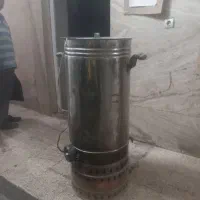 اجاره سماور