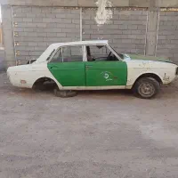 اوراقی پیکان پژو