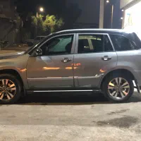 ام وی ام x 33 s مدل 1400|خودرو سواری و وانت|بندرعباس, |دیوار