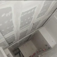 نقاشی ساختمان متری ۵۵بامصالح ورنگ کناف انجام میدیم|خدمات پیشه و مهارت|بجنورد, |دیوار