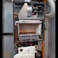 تاسیسات سردو گرم ولیعصر