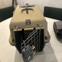 باکس گربه و سگ