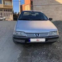 پژو ۴۰۵ مدل ۸۴|خودرو سواری و وانت|مریوان, |دیوار