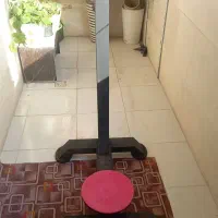 وسایل بدنسازی  چرخونک شکم و پهلو