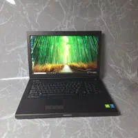 لپ تاپ قدرتمند مناسب طراحی و گیم m6800