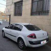 مگان ۲۰۰۰ اتومات مدل ۹۱|خودرو سواری و وانت|قم, میدان نو|دیوار