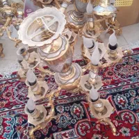 لوستر|لوستر و چراغ آویز|نجف‌آباد, ۲۲ بهمن|دیوار