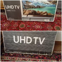 تلویزیون سامسونگ اصل ژاپن