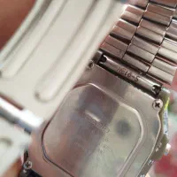 ساعت casio|ساعت|ارومیه, |دیوار