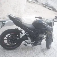 دایچی۲۵۰ RZمدل۱۴۰۱طرح سنگین معاوضه با زمین