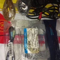 کابل اتصالات کامپیوتر