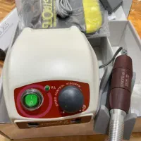 دستگاه سوهان برقی