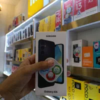 سامسونگ galaxy a16 4g با حافظهٔ ۲۵۶ گیگابایت|موبایل|مشهد, فرهنگ|دیوار