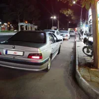 پژو پارس مدل 85|خودرو سواری و وانت|طبس, |دیوار