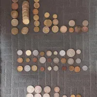 انواع سکه و اسکناس کلکسیونی|کلکسیون سکه، تمبر، اسکناس|تایباد, |دیوار