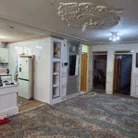 منزل-مسکونی-تجاری-سه-طبقه