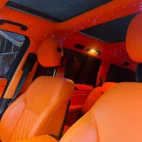 مرسدس بنز GLS500|خودرو سواری و وانت|رشت, کوی امام رضا|دیوار