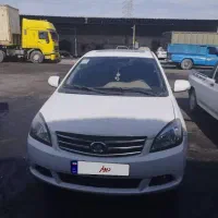 ولکس گریت وال c30 مدل95|خودرو سواری و وانت|شاهین‌شهر, خانه کارگر|دیوار