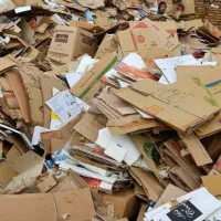 خرید ضایعات کاغذ و کارتن با قیمت مناسب