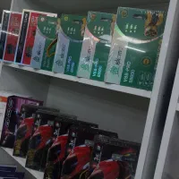 انواع هدلایت هر خودرو از ۱۸۰۰