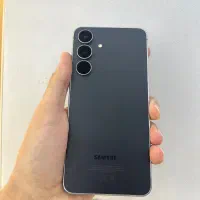 s25fe 256 کد نخورده فقط انباکس باشارژر ۴۵ و تبدبل