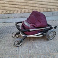 کالسکه|کالسکه و لوازم جانبی|شاهین‌شهر, عطار|دیوار