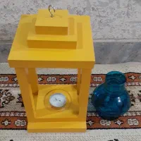 فانوس تزئینی|ریسه و چراغ تزئینی|همدان, |دیوار