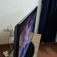 تلوزیون ۴۵ اینچ سامسونگ سالم سالم|تلویزیون و پروژکتور|سیاهکل, |دیوار