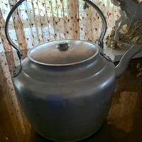 کتری بزرگ