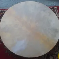 دف سولو دایره دوده دف سایلنت