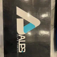 شیر ظرفشویی آلپس