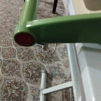 اتو پرس آمریکایی|اتو و لوازم اتو|قم, قلعه یزدیها|دیوار