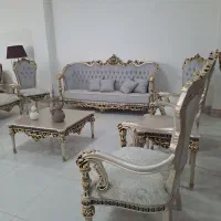 مبل ساطور|مبلمان خانگی و میز عسلی|بانه, |دیوار