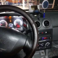 پراید۱۱۱ مدل ۹۹ فروش و معاوضه|خودرو سواری و وانت|خرمشهر, |دیوار