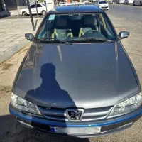 پارس TU5 ۱۴۰۰