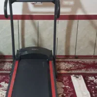 تردمیل|تجهیزات ورزشی|فراغی, |دیوار