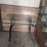 میز|میز و صندلی غذاخوری|خمین, |دیوار